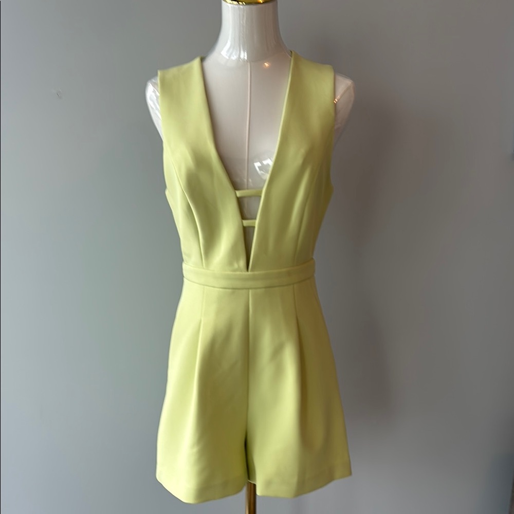 BGBG Culotte Mini